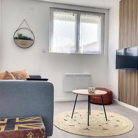 Residence Appartements Niort Wifi-Parking Kültér fotó