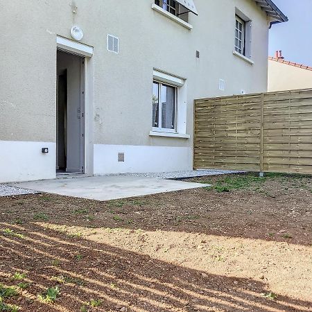 Residence Appartements Niort Wifi-Parking Kültér fotó