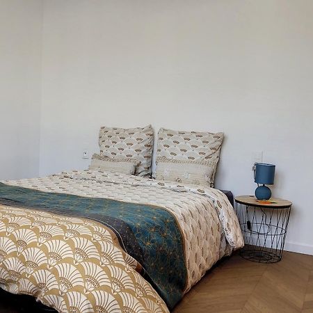 Residence Appartements Niort Wifi-Parking Kültér fotó