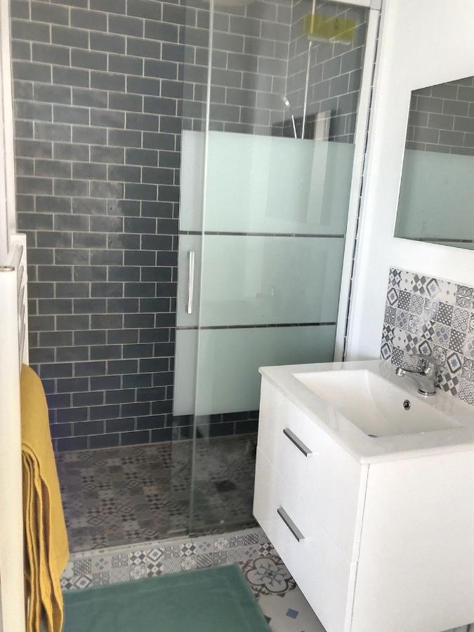 Residence Appartements Niort Wifi-Parking Kültér fotó