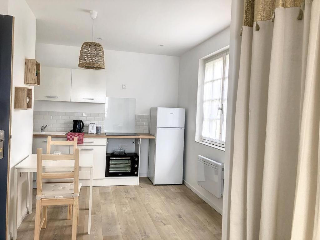 Residence Appartements Niort Wifi-Parking Kültér fotó