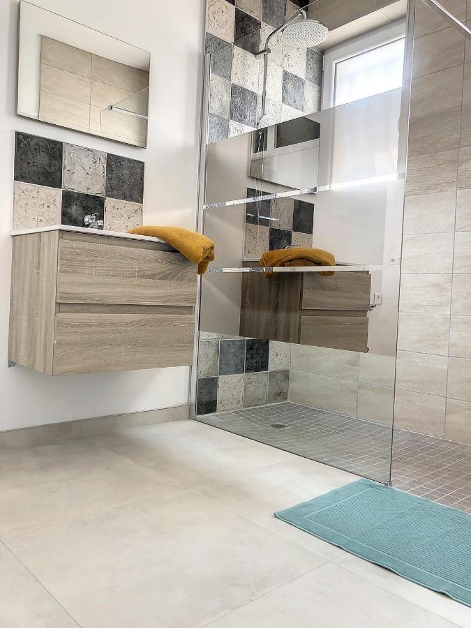 Residence Appartements Niort Wifi-Parking Kültér fotó