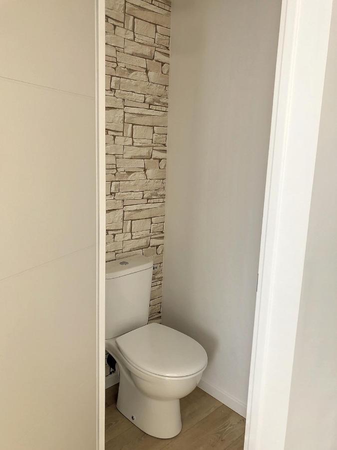 Residence Appartements Niort Wifi-Parking Kültér fotó