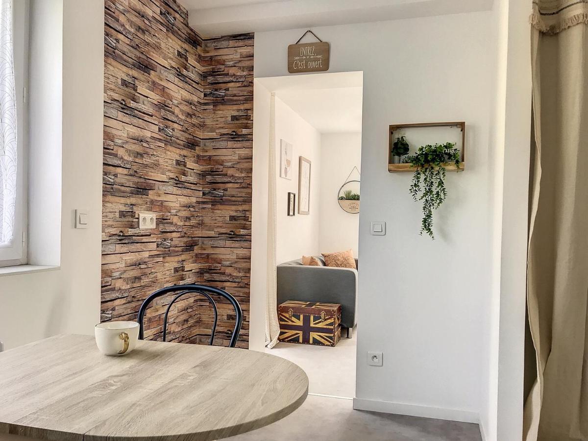 Residence Appartements Niort Wifi-Parking Kültér fotó