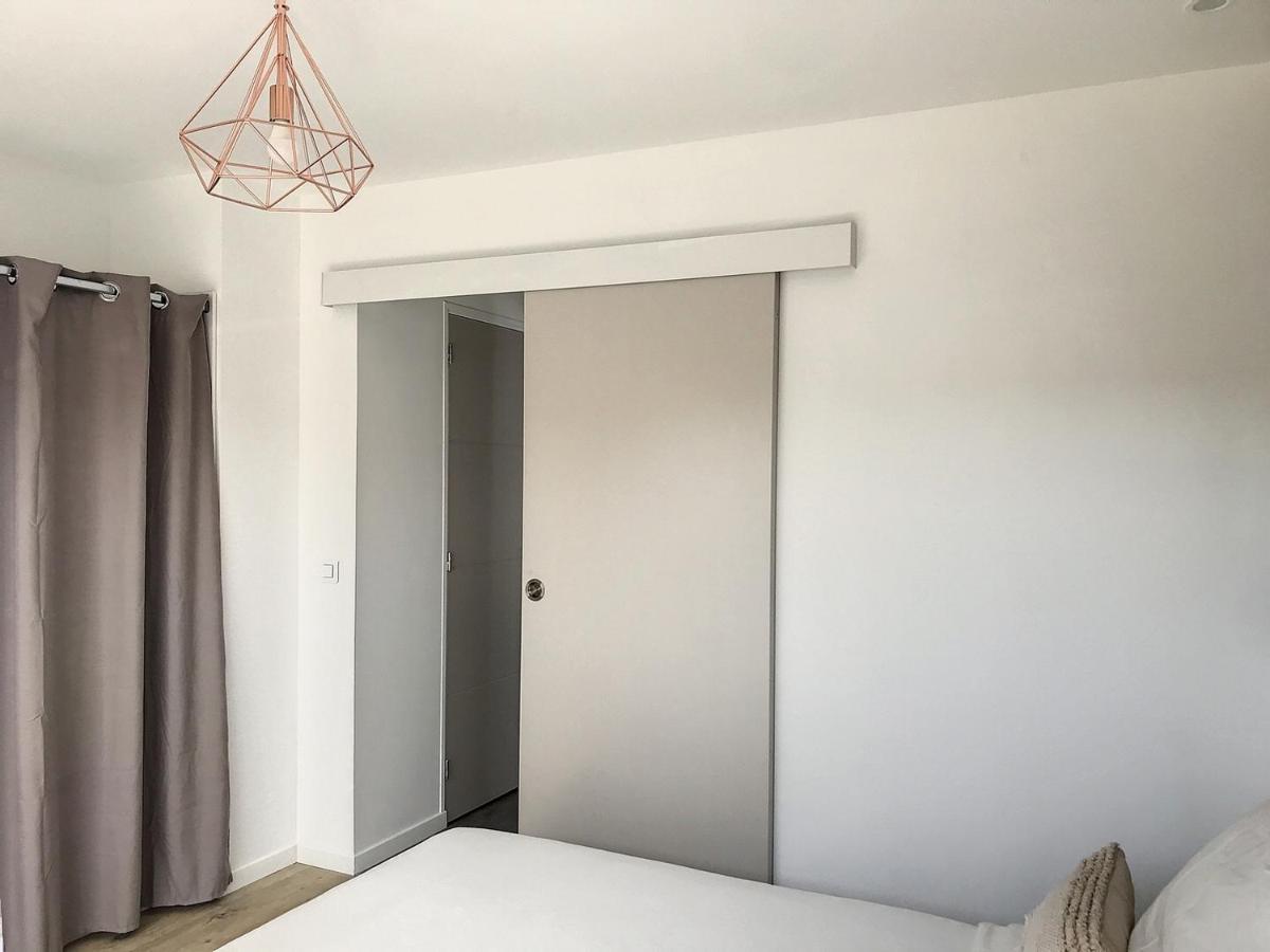 Residence Appartements Niort Wifi-Parking Kültér fotó
