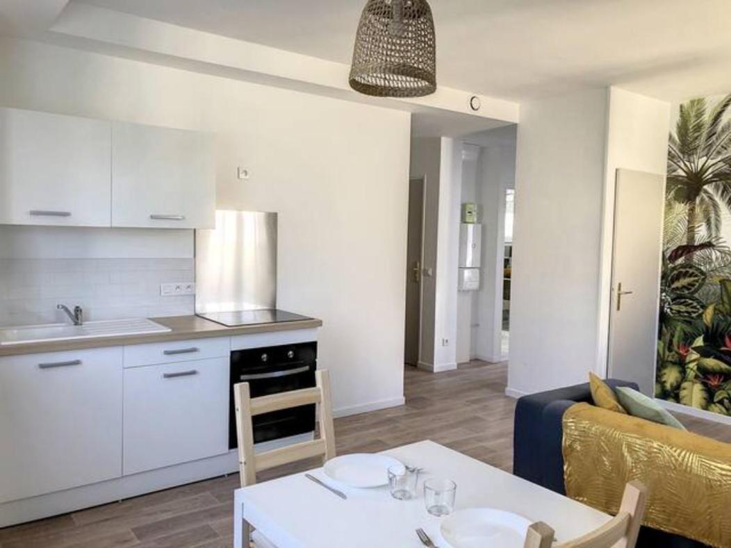 Residence Appartements Niort Wifi-Parking Kültér fotó