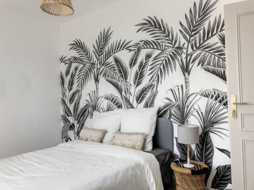 Residence Appartements Niort Wifi-Parking Kültér fotó