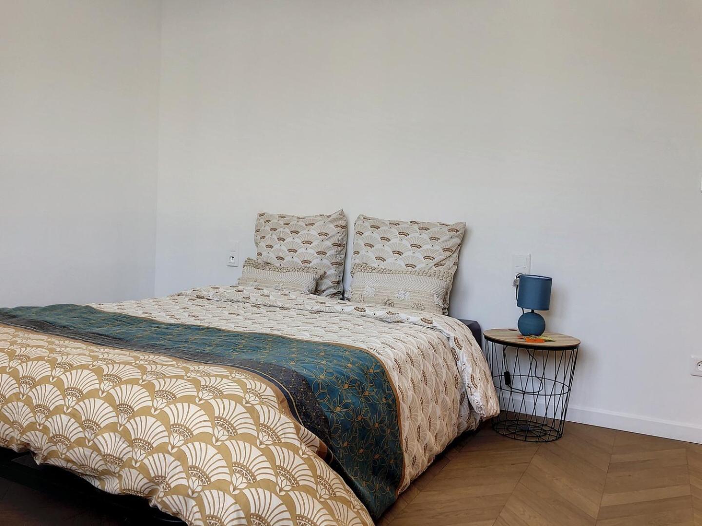 Residence Appartements Niort Wifi-Parking Kültér fotó